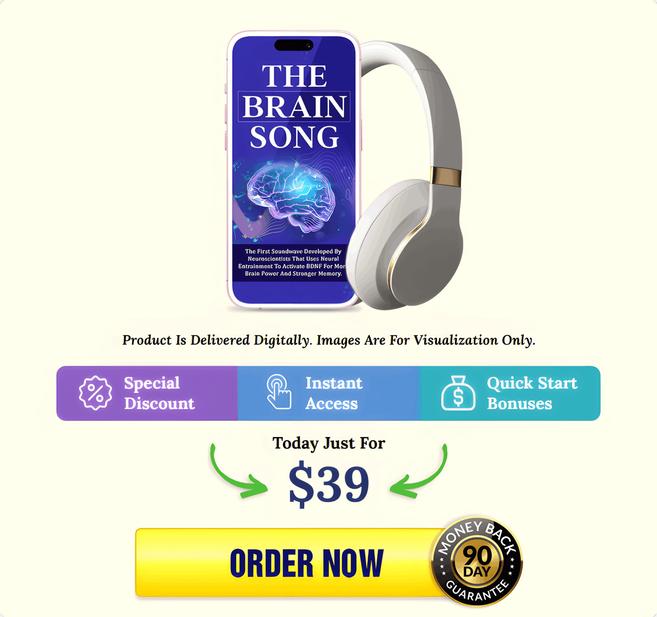 The Brain Song 